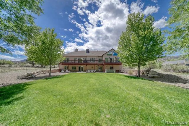 1113 Little River Lane Poncha Springs, CO 81242