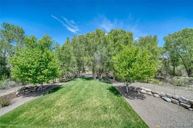 1113 Little River Lane Poncha Springs, CO 81242