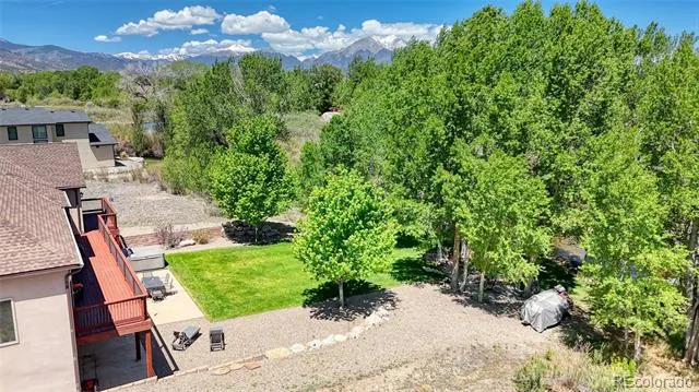 1113 Little River Lane Poncha Springs, CO 81242