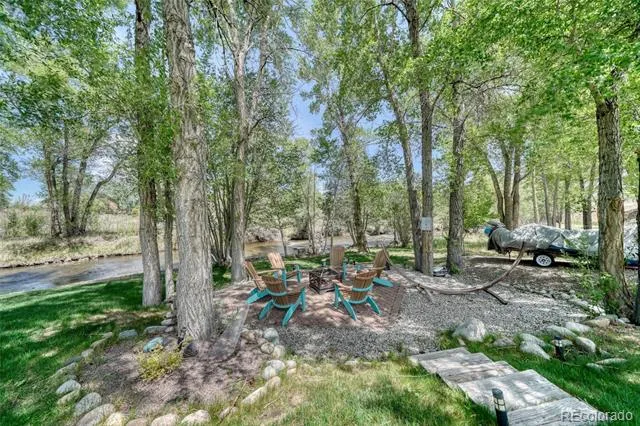 1113 Little River Lane Poncha Springs, CO 81242