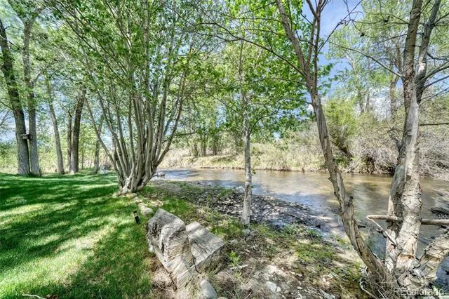 1113 Little River Lane Poncha Springs, CO 81242