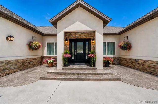 1113 Little River Lane Poncha Springs, CO 81242