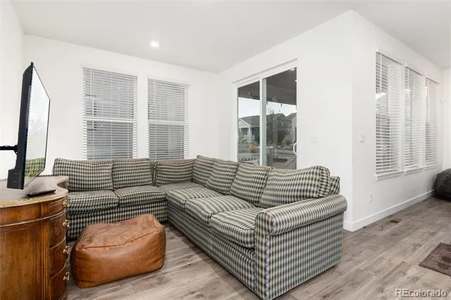 9562 Byers Peak Street Littleton, CO 80125