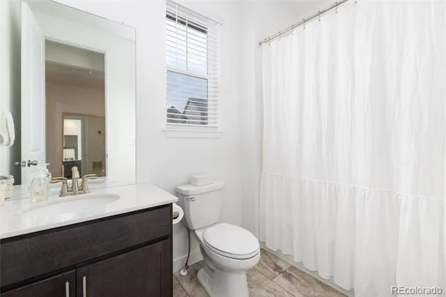 9562 Byers Peak Street Littleton, CO 80125