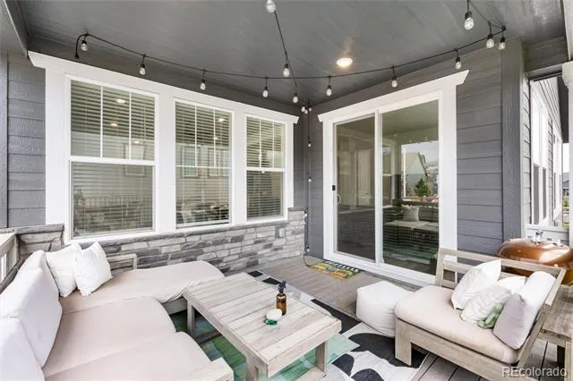 9562 Byers Peak Street Littleton, CO 80125