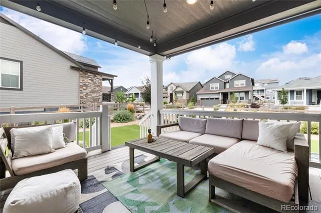 9562 Byers Peak Street Littleton, CO 80125