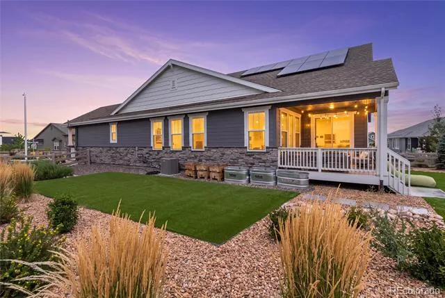 9562 Byers Peak Street Littleton, CO 80125