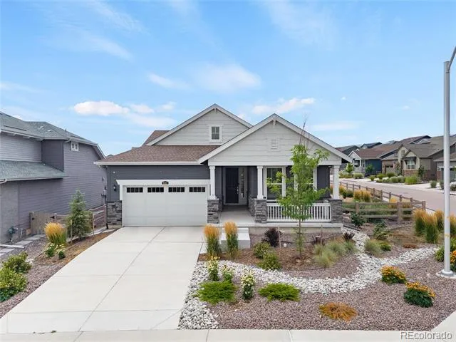 9562 Byers Peak Street Littleton, CO 80125