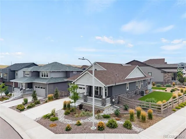9562 Byers Peak Street Littleton, CO 80125