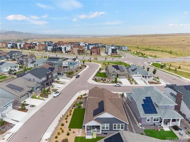 9562 Byers Peak Street Littleton, CO 80125
