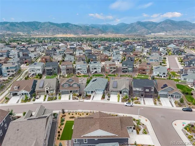 9562 Byers Peak Street Littleton, CO 80125