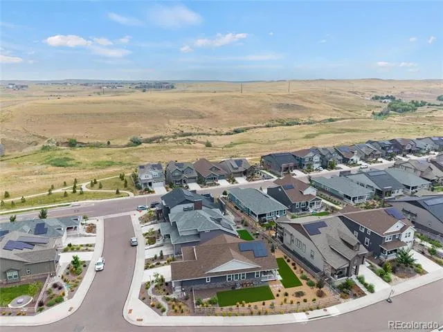 9562 Byers Peak Street Littleton, CO 80125