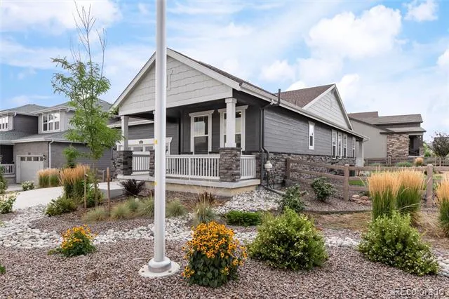 9562 Byers Peak Street Littleton, CO 80125