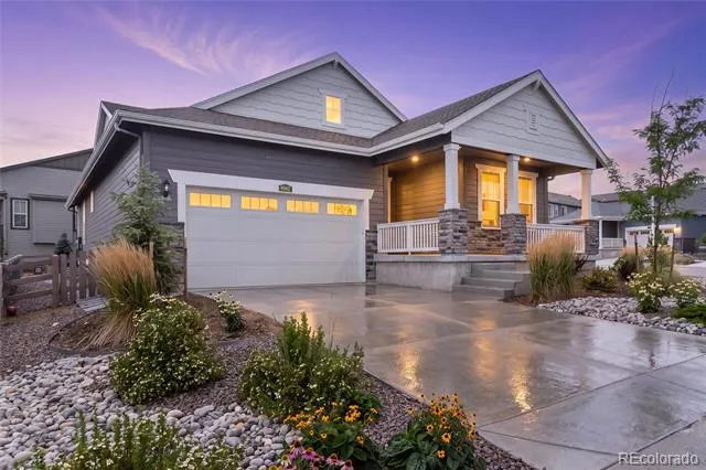 9562 Byers Peak Street Littleton, CO 80125