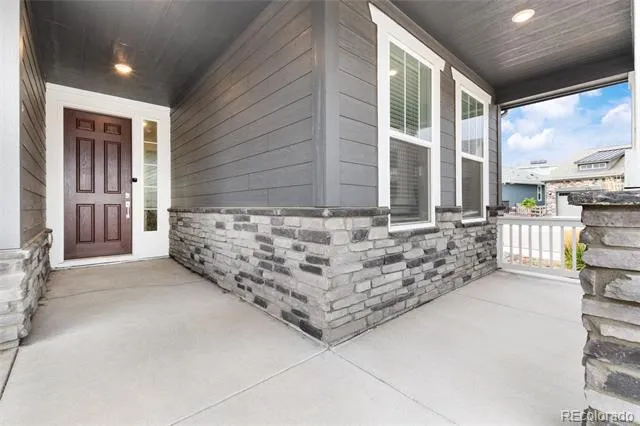9562 Byers Peak Street Littleton, CO 80125