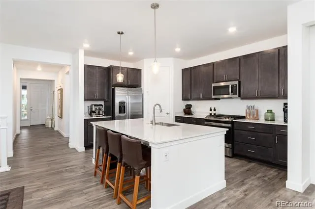 9562 Byers Peak Street Littleton, CO 80125