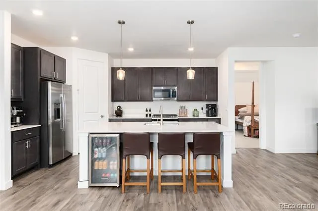 9562 Byers Peak Street Littleton, CO 80125