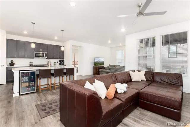 9562 Byers Peak Street Littleton, CO 80125