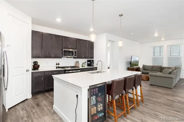 9562 Byers Peak Street Littleton, CO 80125