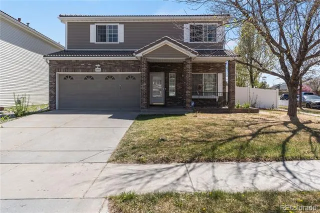 19656 E 50th Avenue Denver, CO 80249
