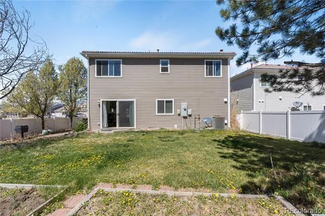 19656 E 50th Avenue Denver, CO 80249