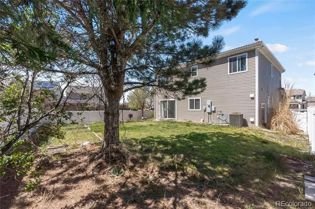19656 E 50th Avenue Denver, CO 80249