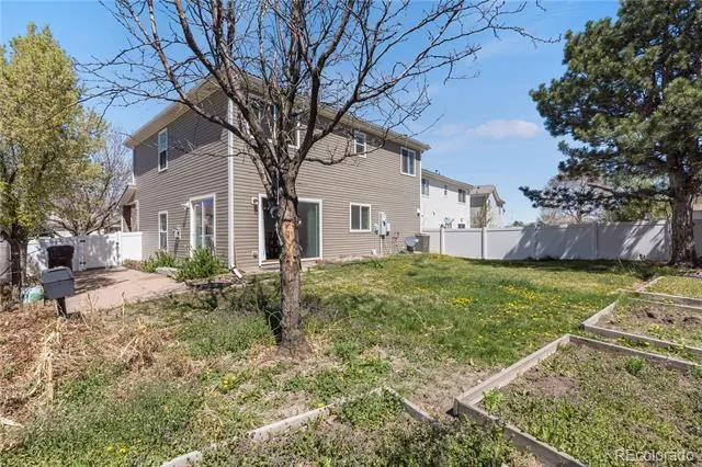 19656 E 50th Avenue Denver, CO 80249