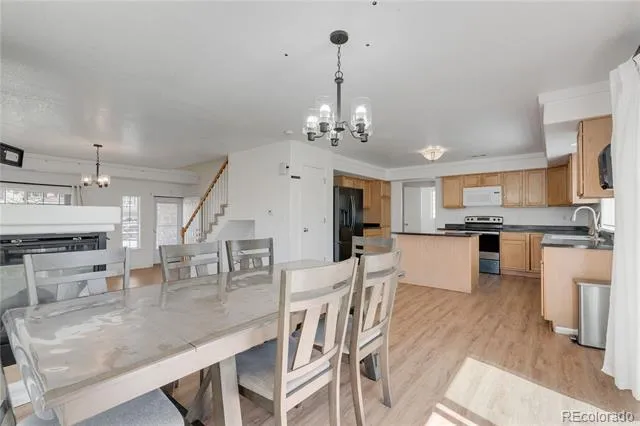 19656 E 50th Avenue Denver, CO 80249