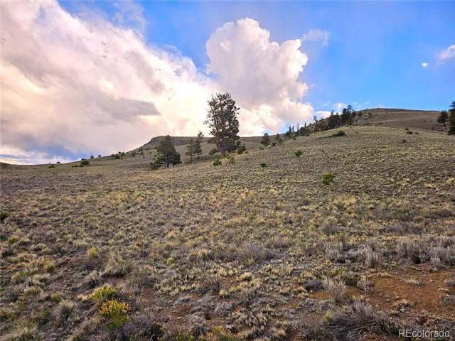 PCS#25427 Yuma Road Hartsel, CO 80449