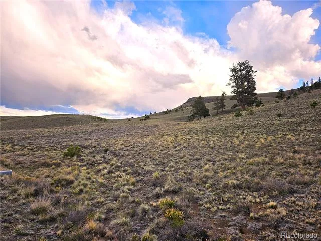 PCS#25427 Yuma Road Hartsel, CO 80449