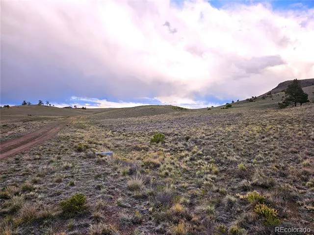 PCS#25427 Yuma Road Hartsel, CO 80449