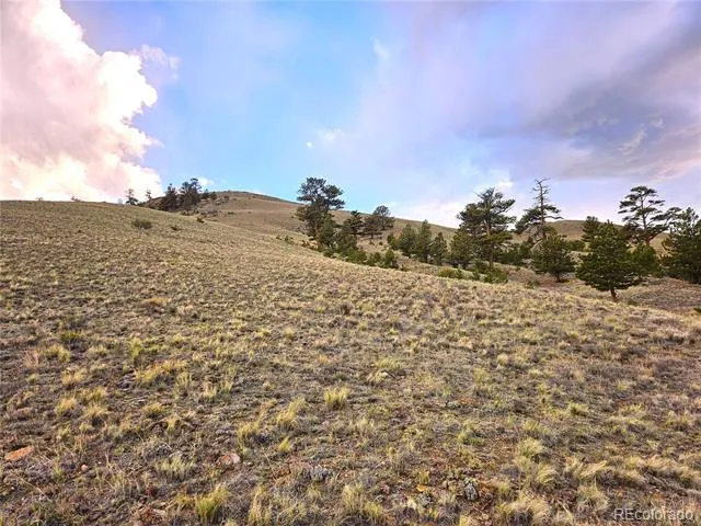 PCS#25427 Yuma Road Hartsel, CO 80449