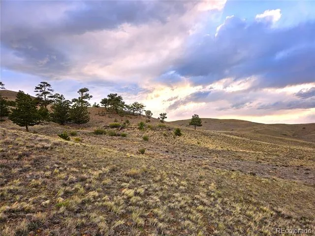 PCS#25427 Yuma Road Hartsel, CO 80449