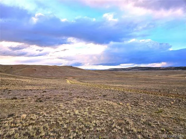 PCS#25427 Yuma Road Hartsel, CO 80449