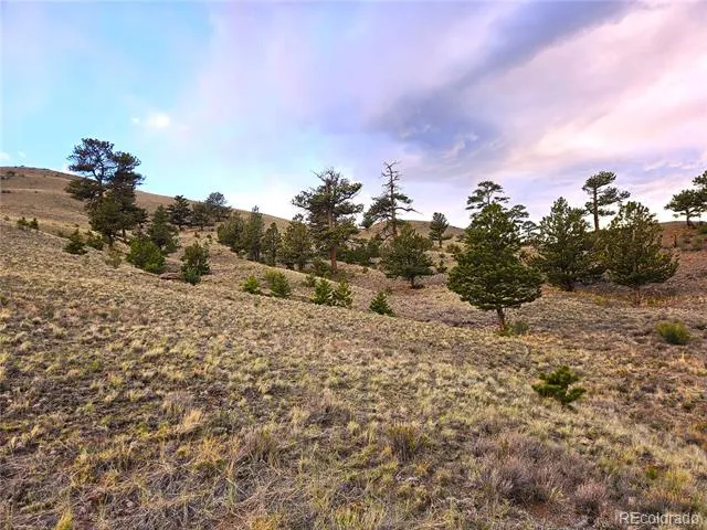 PCS#25427 Yuma Road Hartsel, CO 80449