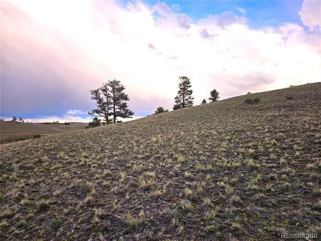 PCS#25427 Yuma Road Hartsel, CO 80449
