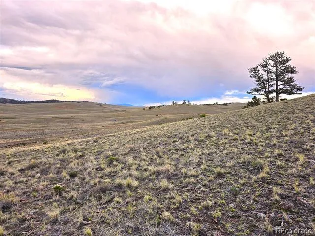 PCS#25427 Yuma Road Hartsel, CO 80449