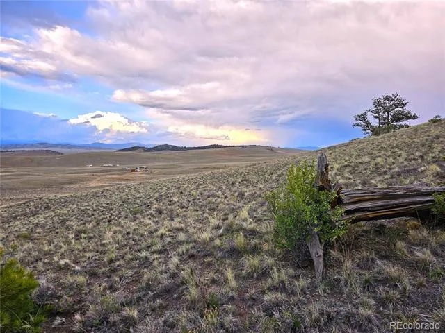 PCS#25427 Yuma Road Hartsel, CO 80449