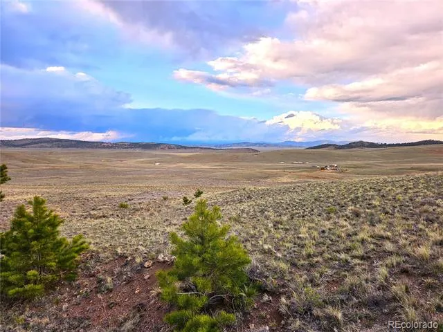 PCS#25427 Yuma Road Hartsel, CO 80449