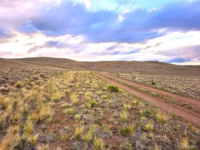 PCS#25427 Yuma Road Hartsel, CO 80449
