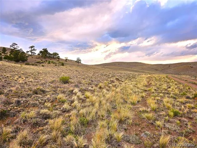 PCS#25427 Yuma Road Hartsel, CO 80449