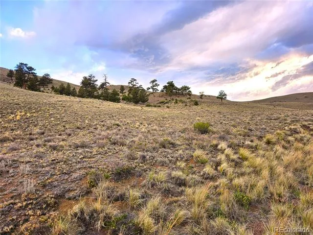 PCS#25427 Yuma Road Hartsel, CO 80449