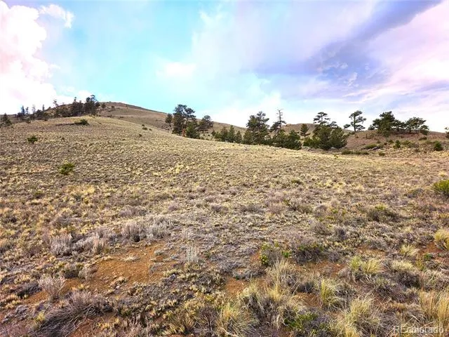 PCS#25427 Yuma Road Hartsel, CO 80449