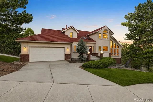 750 Tyco Court Colorado Springs, CO 80906
