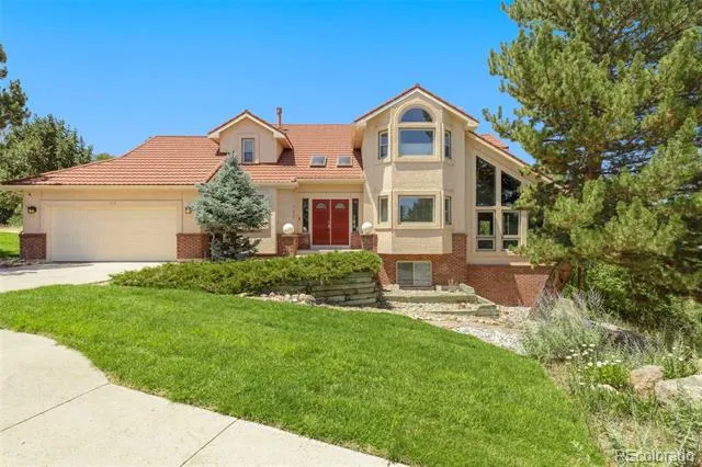 750 Tyco Court Colorado Springs, CO 80906