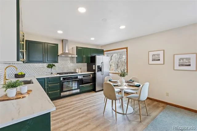750 Tyco Court Colorado Springs, CO 80906