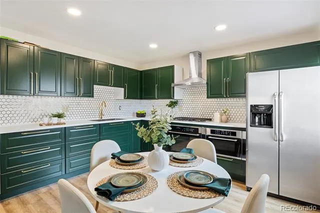 750 Tyco Court Colorado Springs, CO 80906