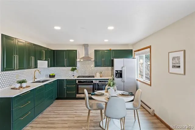 750 Tyco Court Colorado Springs, CO 80906