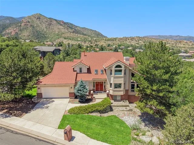 750 Tyco Court Colorado Springs, CO 80906
