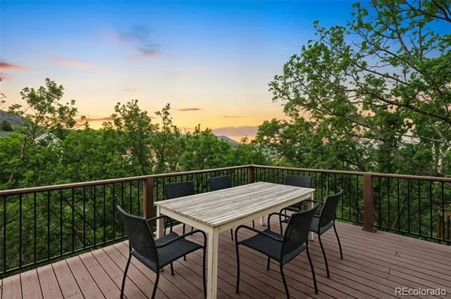 750 Tyco Court Colorado Springs, CO 80906